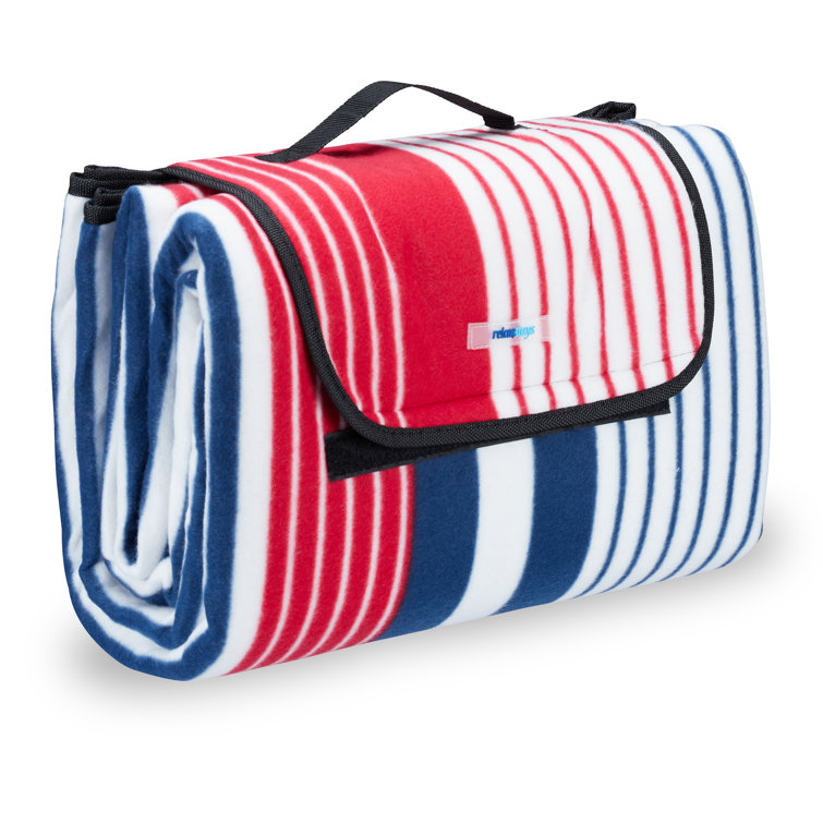 Relaxdays Picnic Blanket & Reviews Wayfair.co.uk